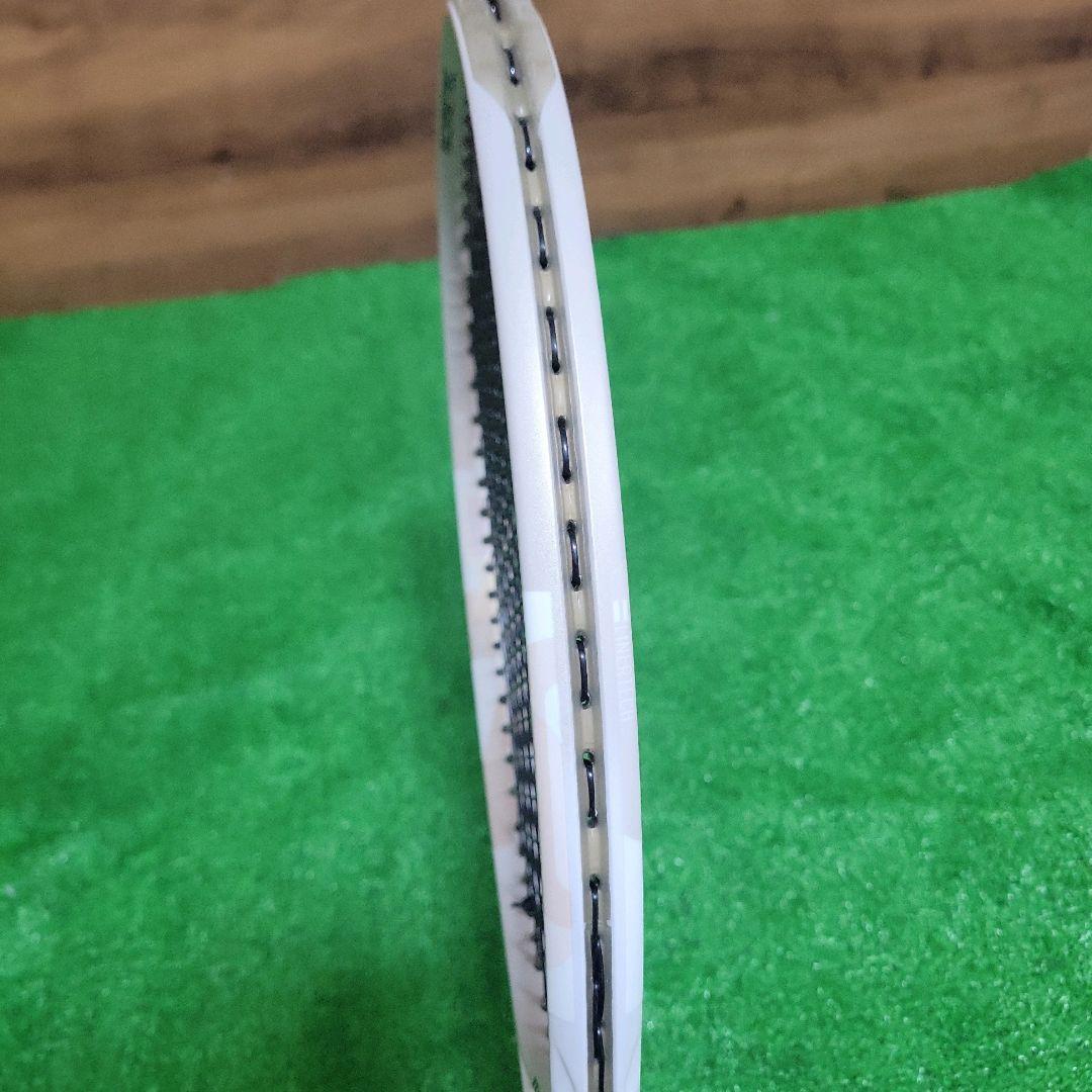 YONEX VCORE 95 サンドベージュ G3 ヨネックス テニスラケット