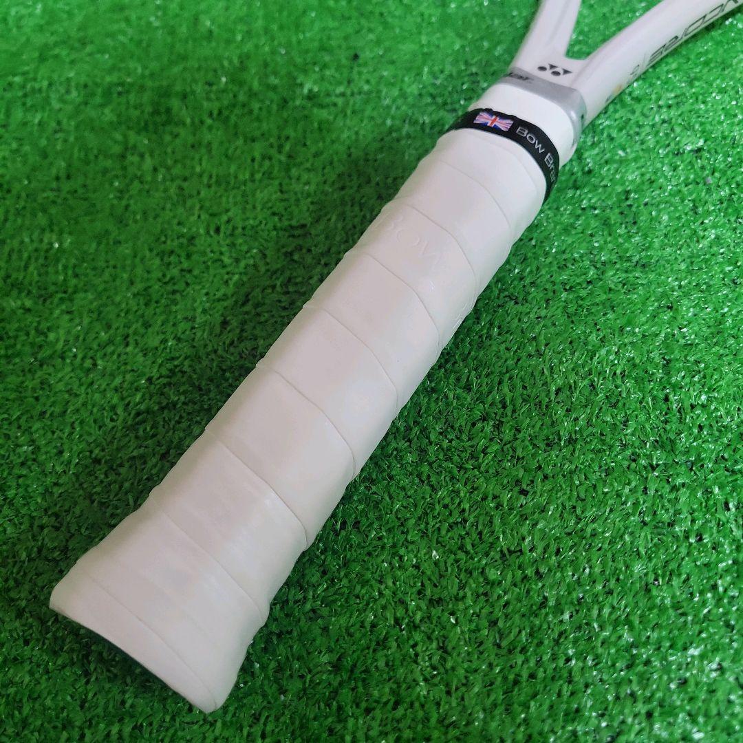 YONEX VCORE 95 サンドベージュ G3 ヨネックス テニスラケット