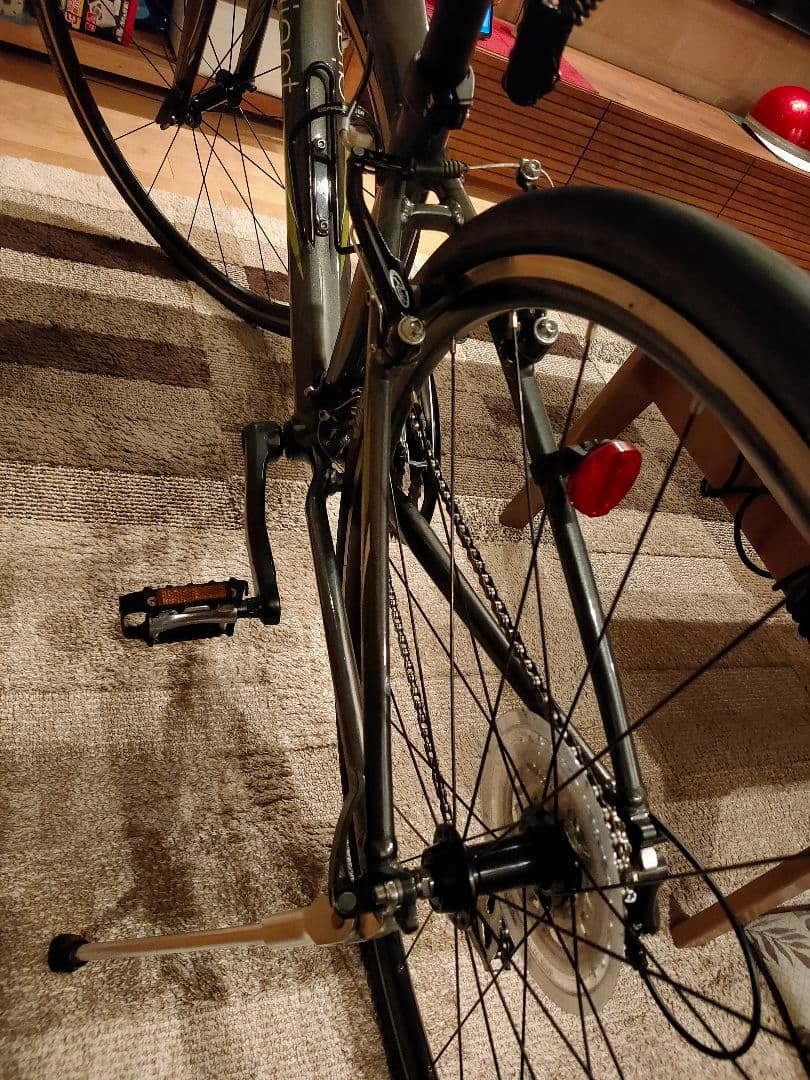 GIANT ジャイアント ESCAPE エスケープ RX Liv リブ XXS