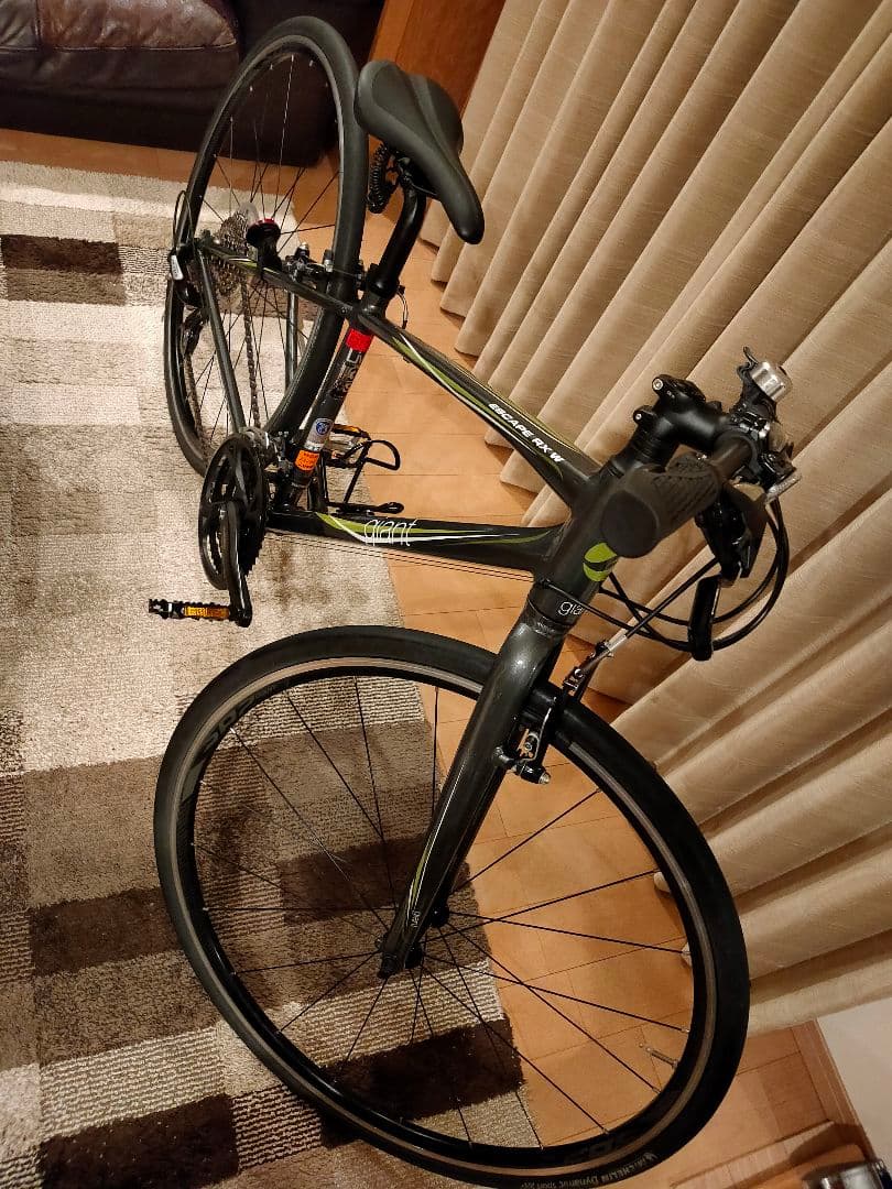 GIANT ジャイアント ESCAPE エスケープ RX Liv リブ XXS