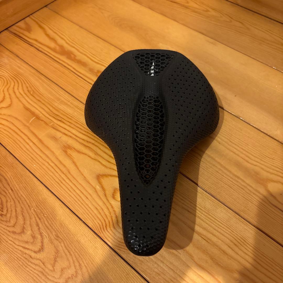 スペシャライズド　S -WORKS MIRROR 155mm