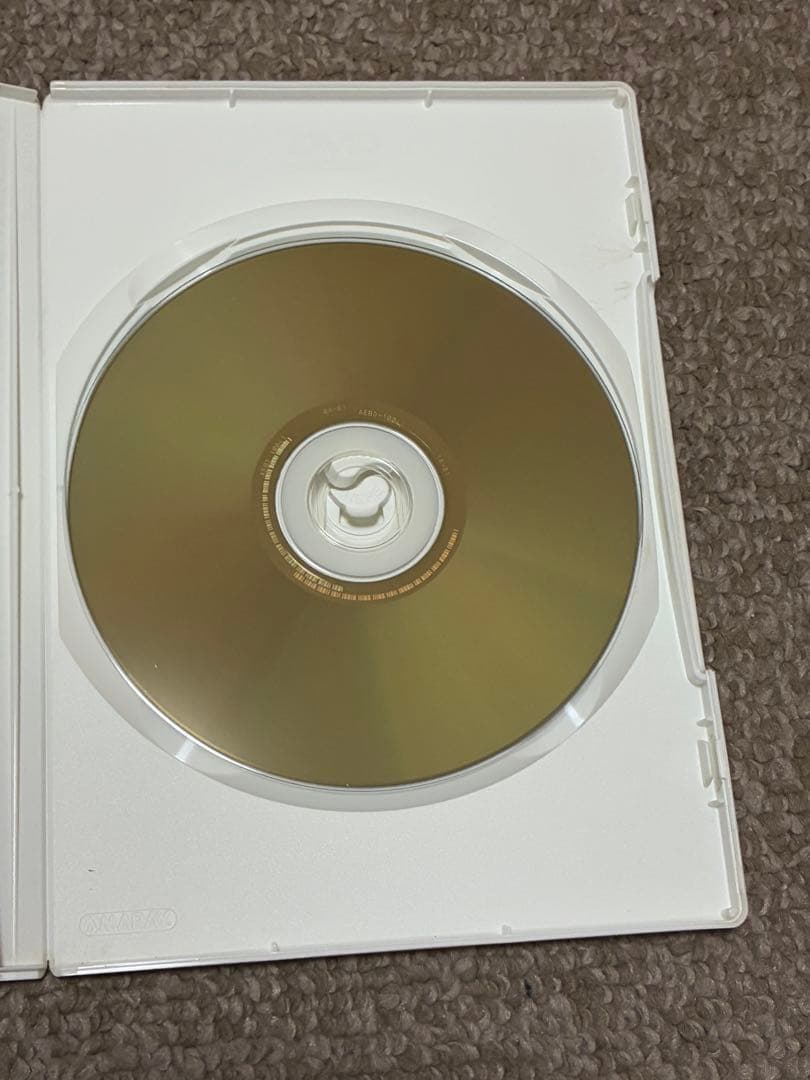 鬼婆　DVD
