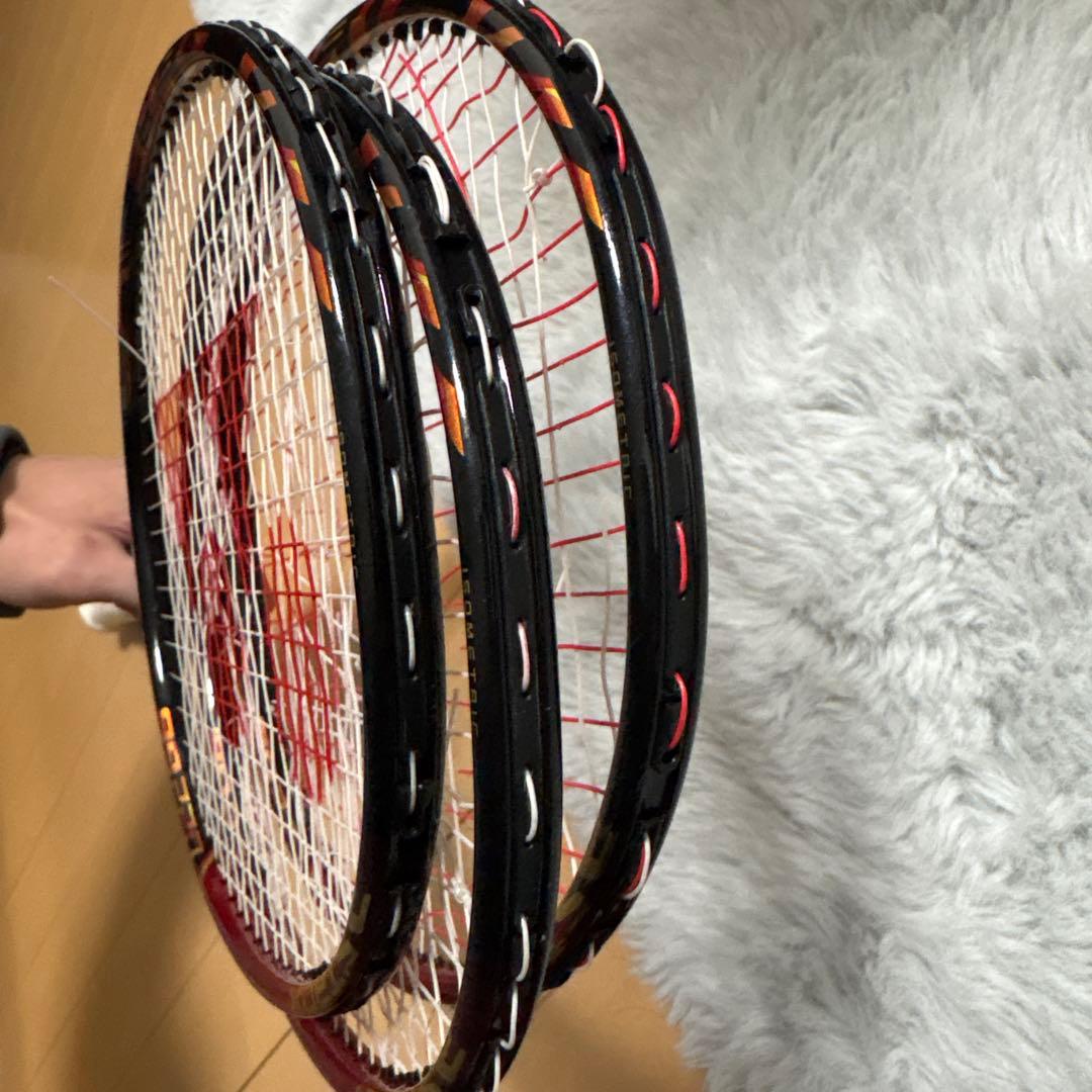 アストロクス 99プロ 第二世代