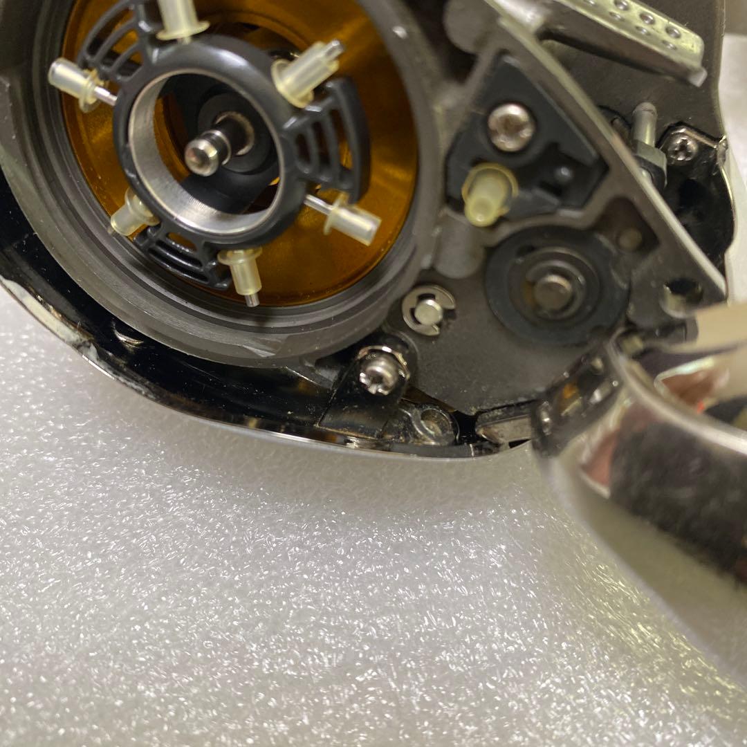 新米社長　シマノ　アンタレスAR 中古品　最終値引き