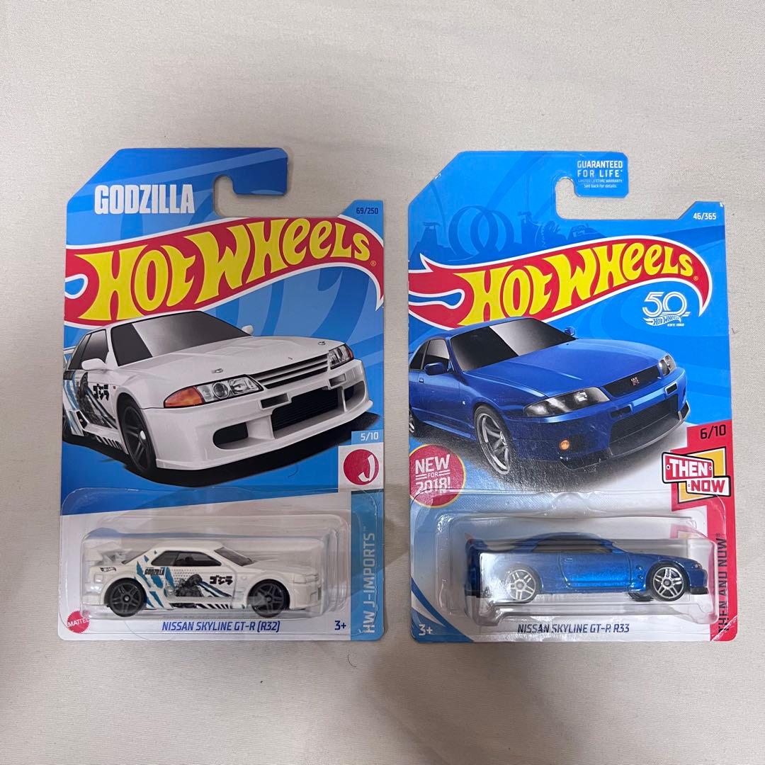 p*i様 Hot Wheels 23 セット まとめ売り