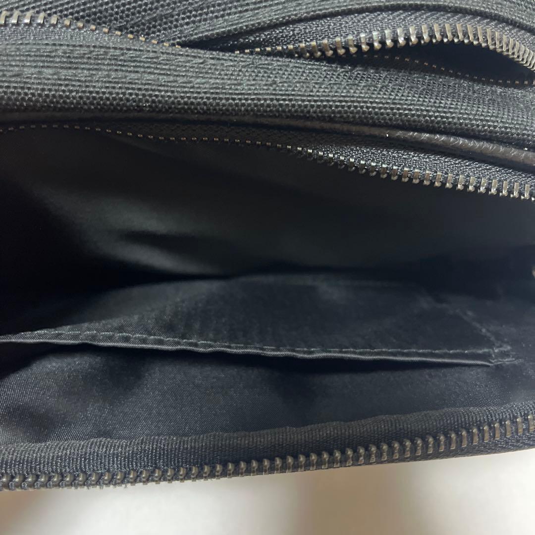 ラルフローレン ポロゴルフ スモールポーチ ラウンドバッグ カートバッグ