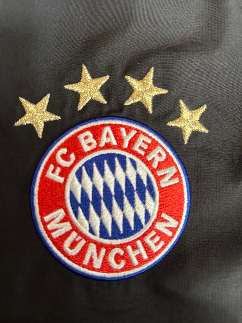 adidas UEFA Champions League ジャケット S