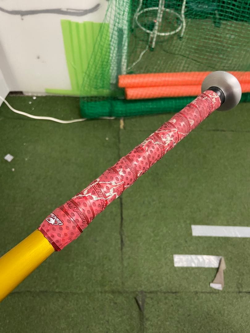 Mizuno VKONG 02 硬式バット 78cm 690g