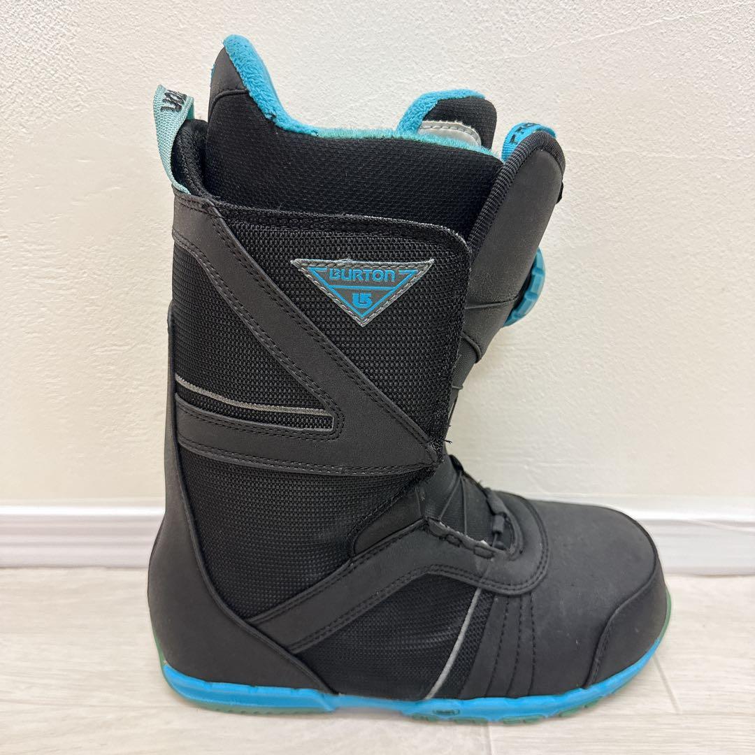 【Burton】TYRO-ALPEN スノーボードブーツ 25.5cm BOA