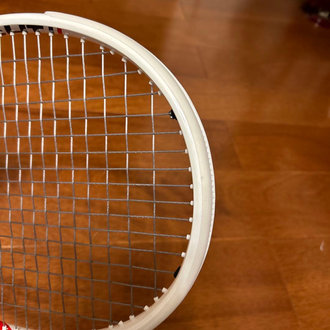 Tecnifibre テクニファイバー ラケット　T-Fight 285 G2