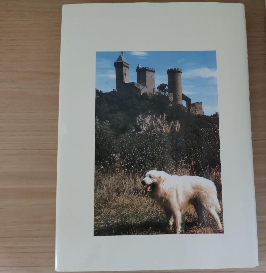 ピレネー犬のすべて