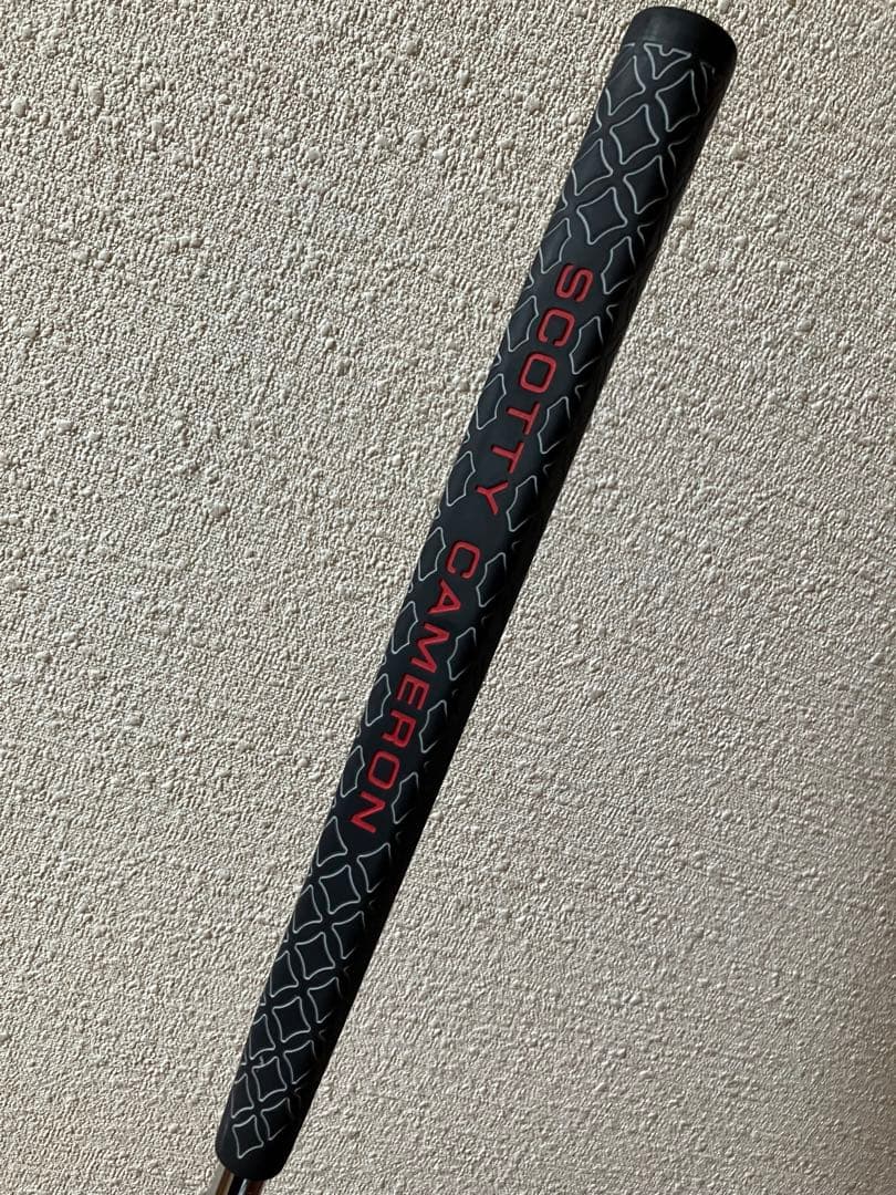 スコッティキャメロン SUPER SELECT NEWPORT 2+ パター