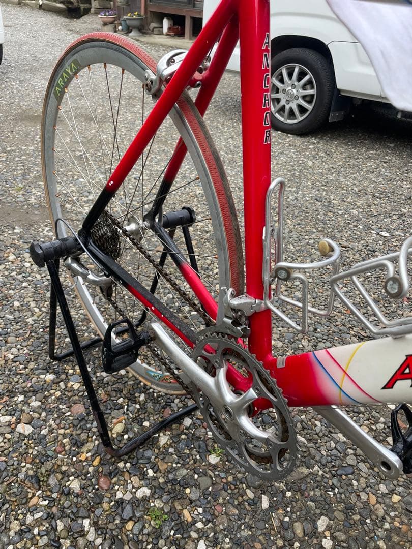 じ*ゃ様 ブリジストンANKER