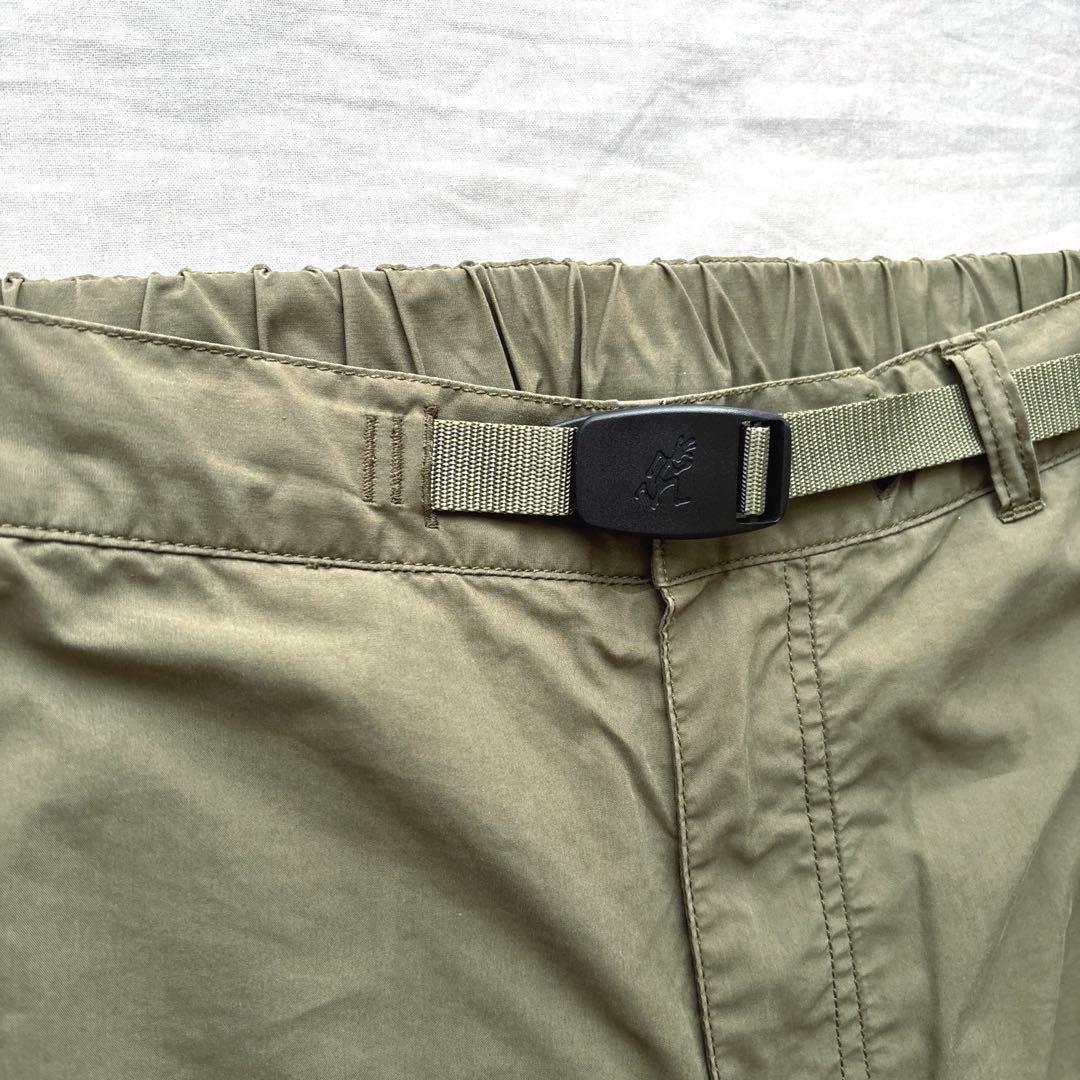 美品　GRAMICCI グラミチ　クライミングパンツ　アーバンリサーチドアーズ