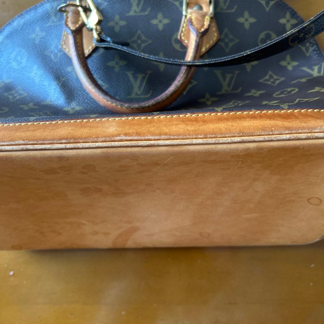 ルイヴィトン　アルマ