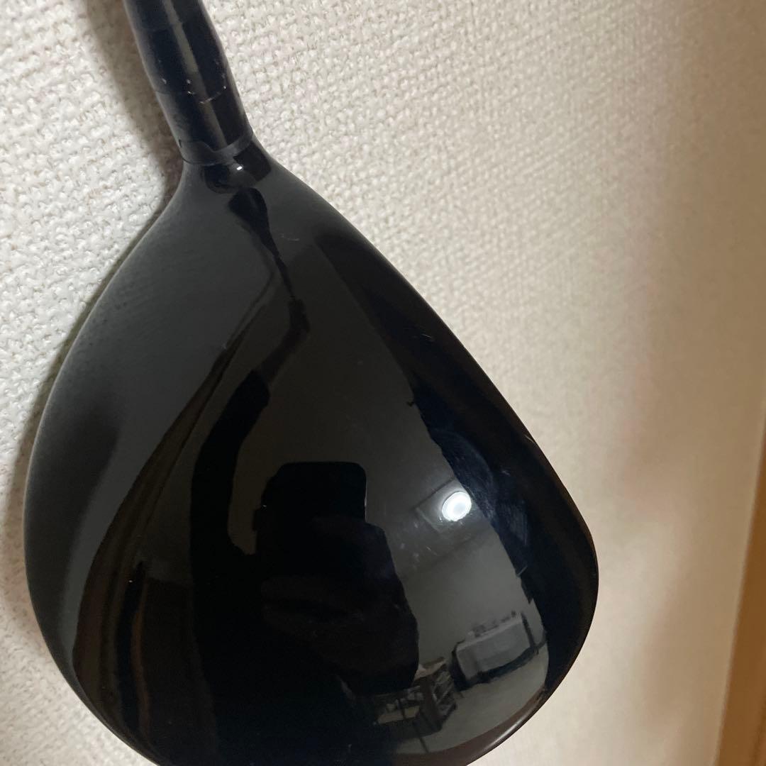 キャロウェイ　ドライバー