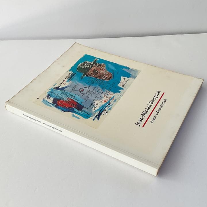 値下げJean-Michel Basquiat Gesellschaftバスキア
