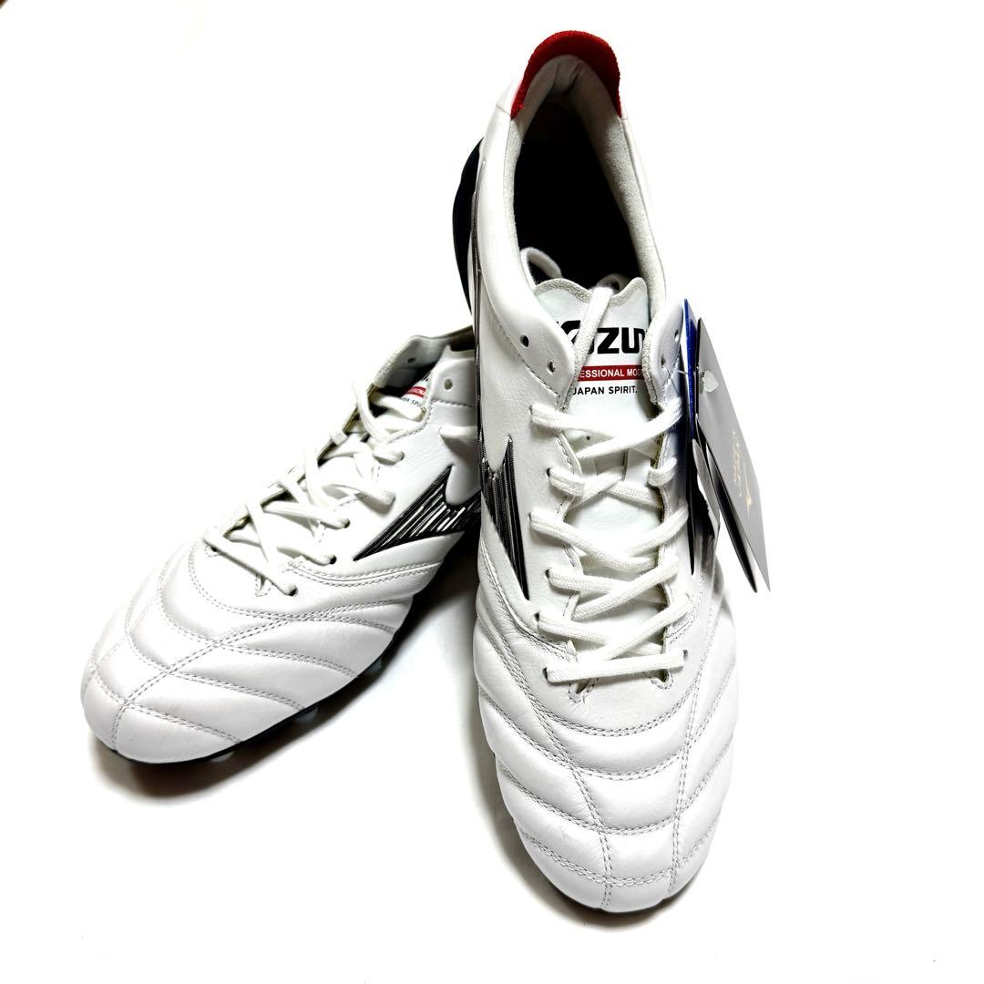 新品 MORELIA NEOⅣモレリア ネオ4 27cm サッカー スパイク