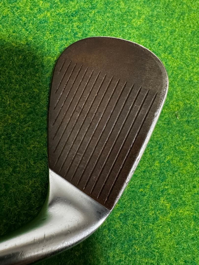 Callaway Jaws raw ウェッジ DG S200 レフティ