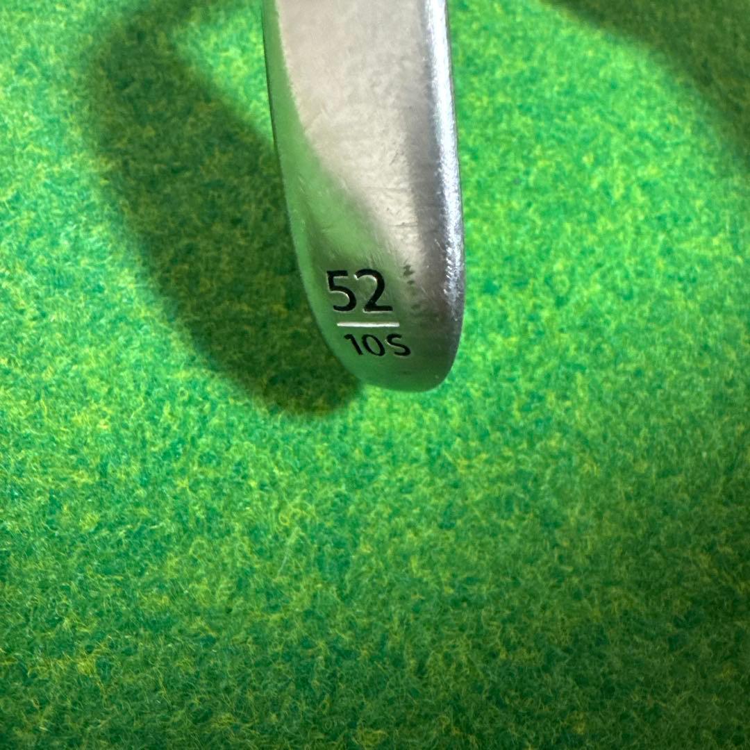 Callaway Jaws raw ウェッジ DG S200 レフティ