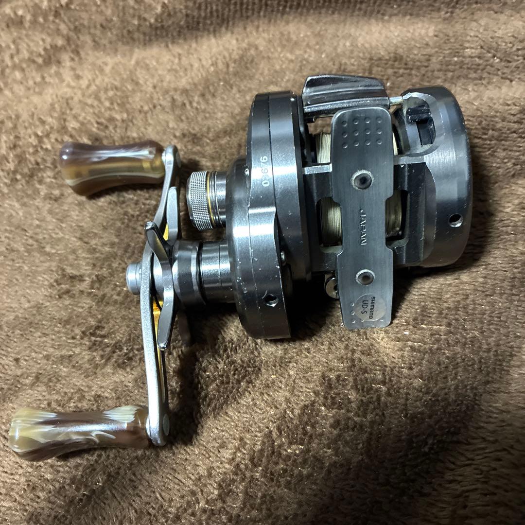 17カルカッタコンクエストbfs アベイルカスタム