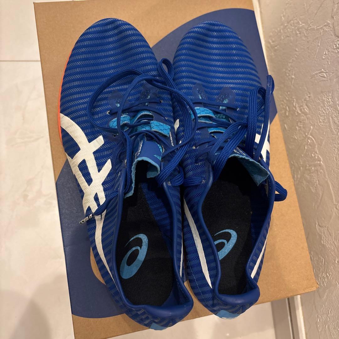 スパイク・シューズ COSMORACER MD