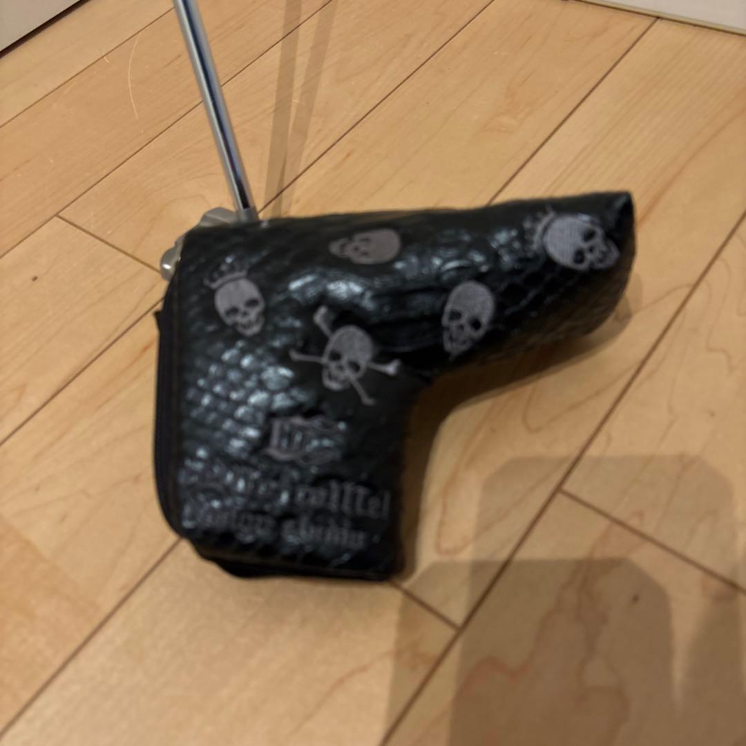 Mystery MCP-103 パター