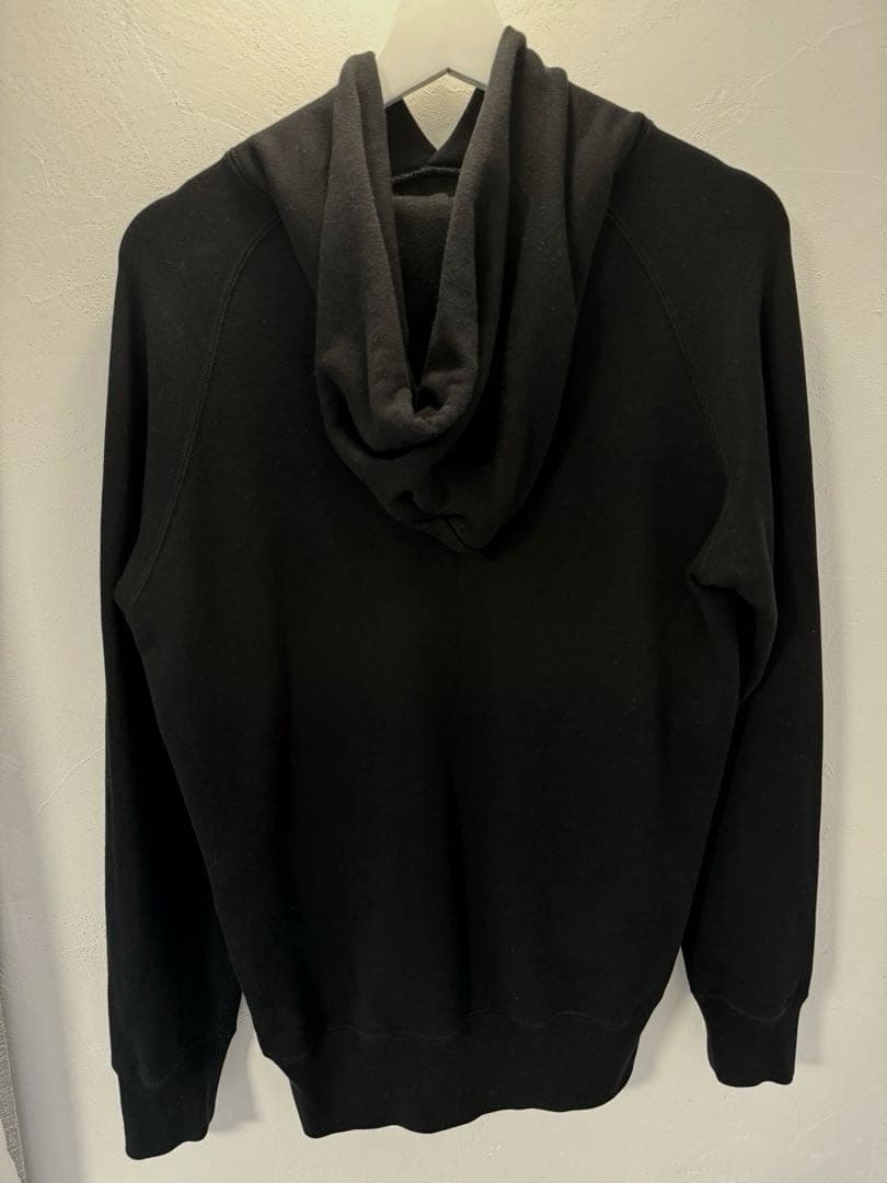 sacai サカイ kaws 2021SS 刺繍パーカー フーディー