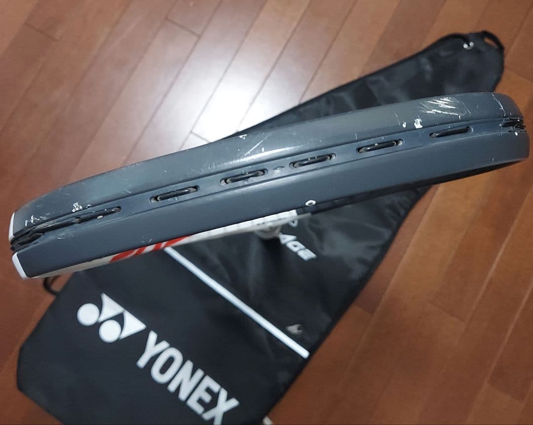 YONEX ボルトレイジ7VS ラケット