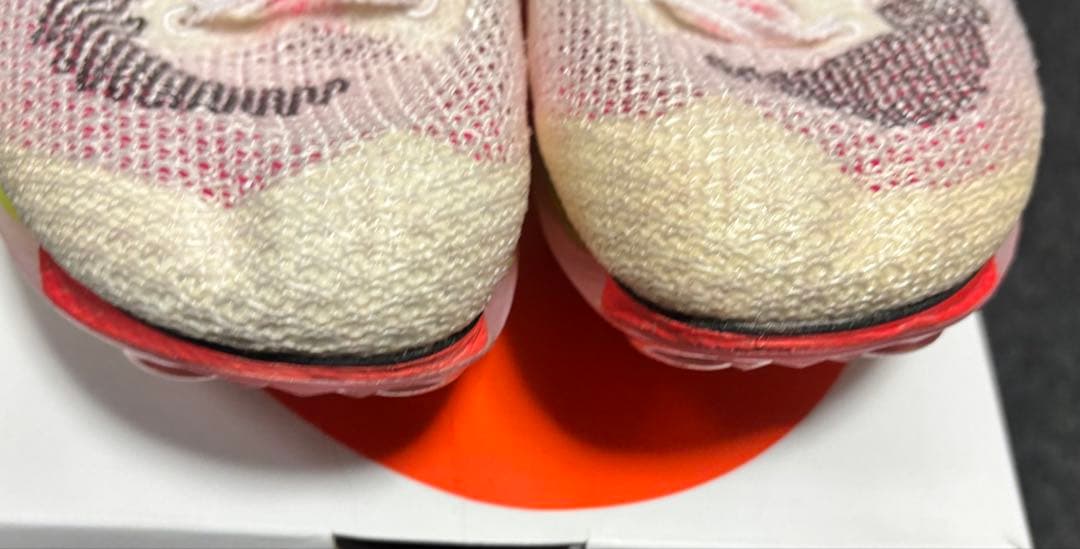 Nike エアズーム ビクトリー 1【26.0cm】パンク無し victory