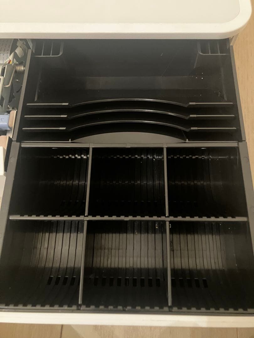 スター精密mPOP レジ用品 エアレジ スマレジ対応