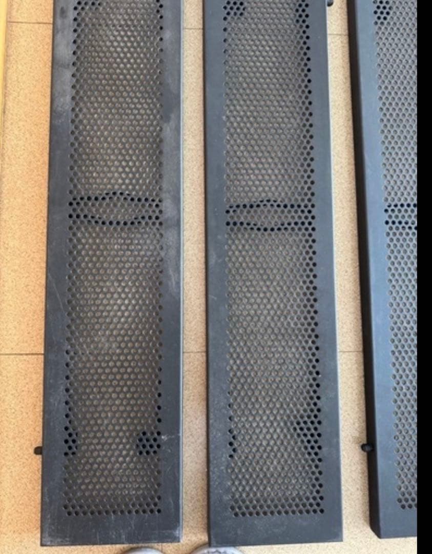 尾上製作所マルチファイヤーテーブル