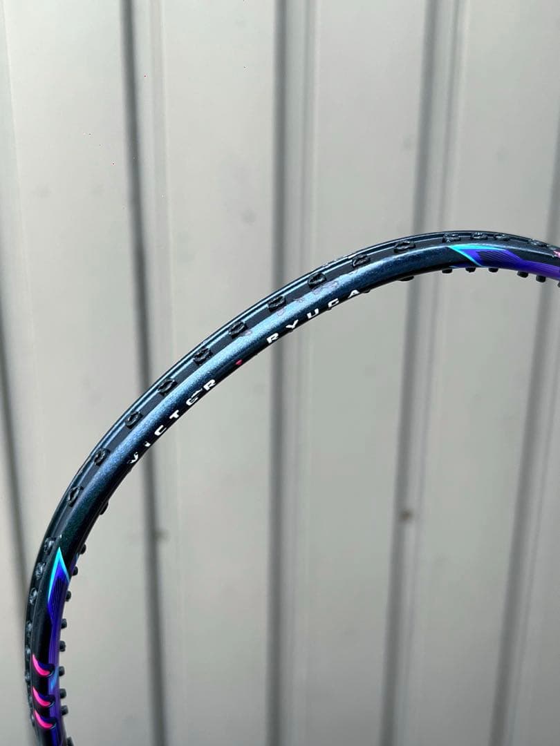 THRUSTER RYUGA 2 PRO スラスターリューガ2プロ