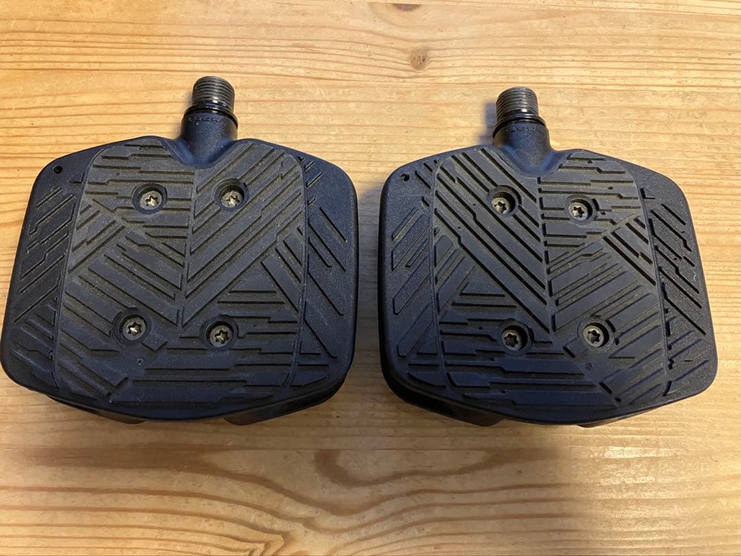 LOOK GEO TREKKING GRIP ハイブリッドペダル