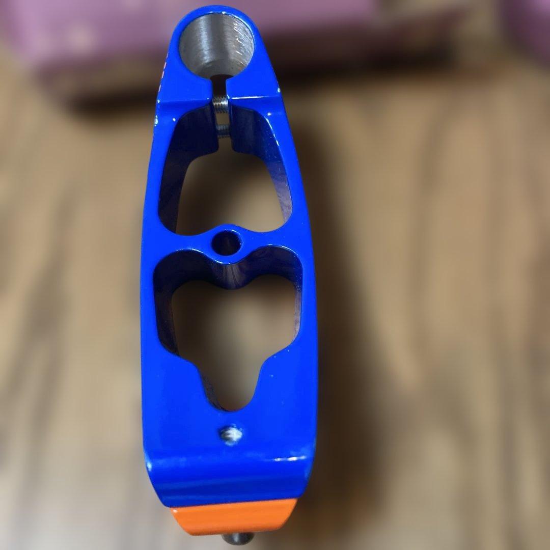 Cinelli alter ステム