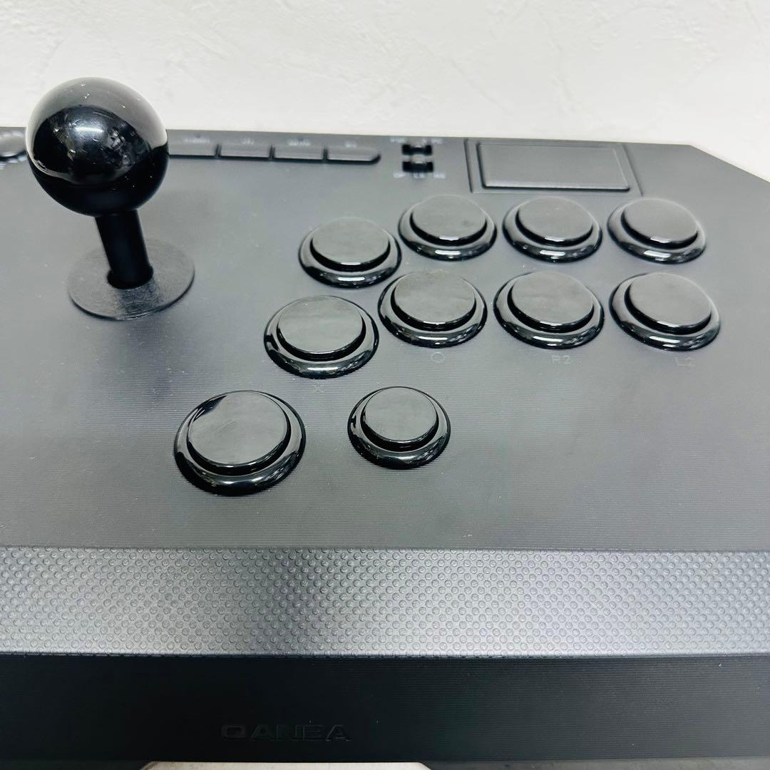 ジャンク　QANBA DRONE 2 ARCADE JOYSTICK N3