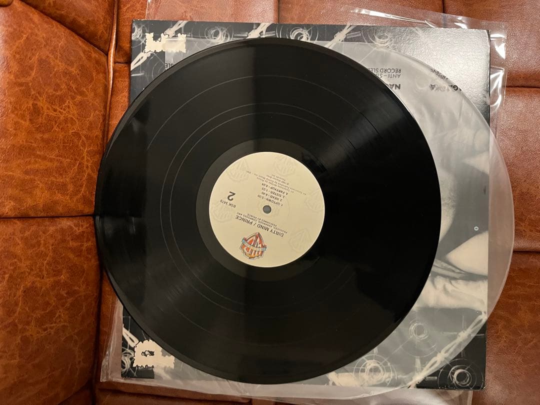 prince/ prince family LPセット