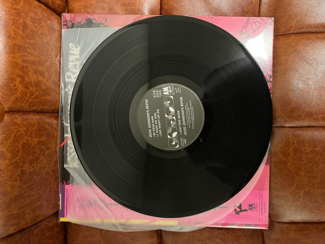 prince/ prince family LPセット