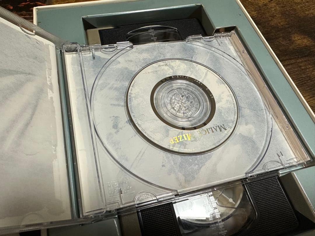 か*と様 １２月限定セール　マリスミゼル　まとめ売り　アルバム3枚シングル3枚