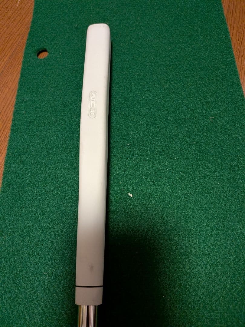 PING ピン パター CADENCE TR B65(青)　ゴルフクラブ