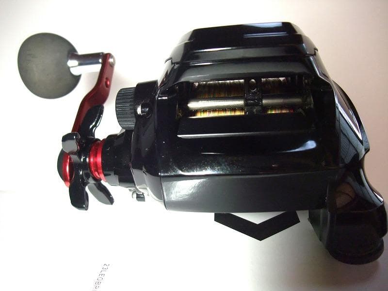 ダイワ　レオブリッツ S500JP 電動リール