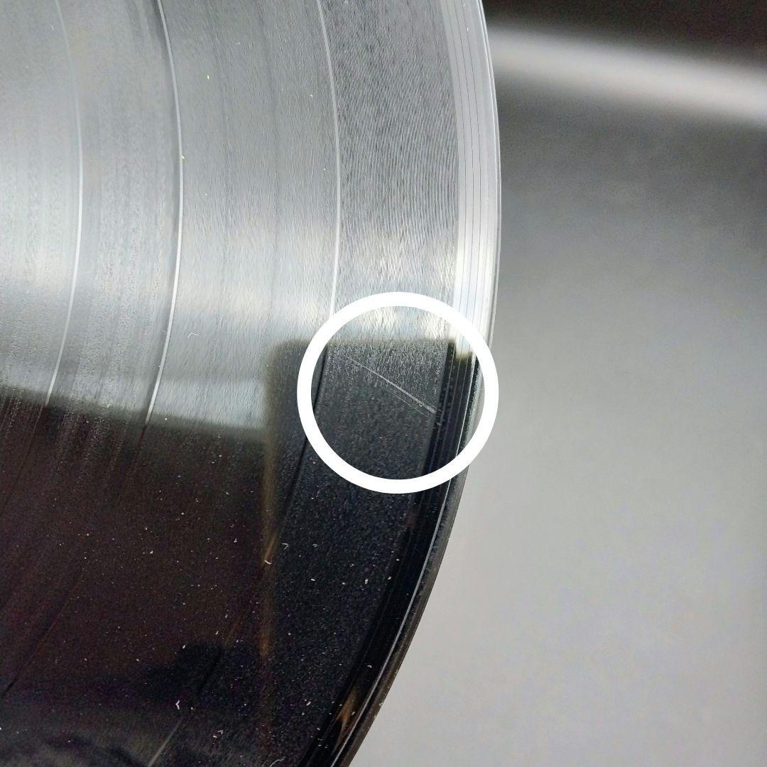 【確認用ページ】ビクターSEAシステム試聴用レコード