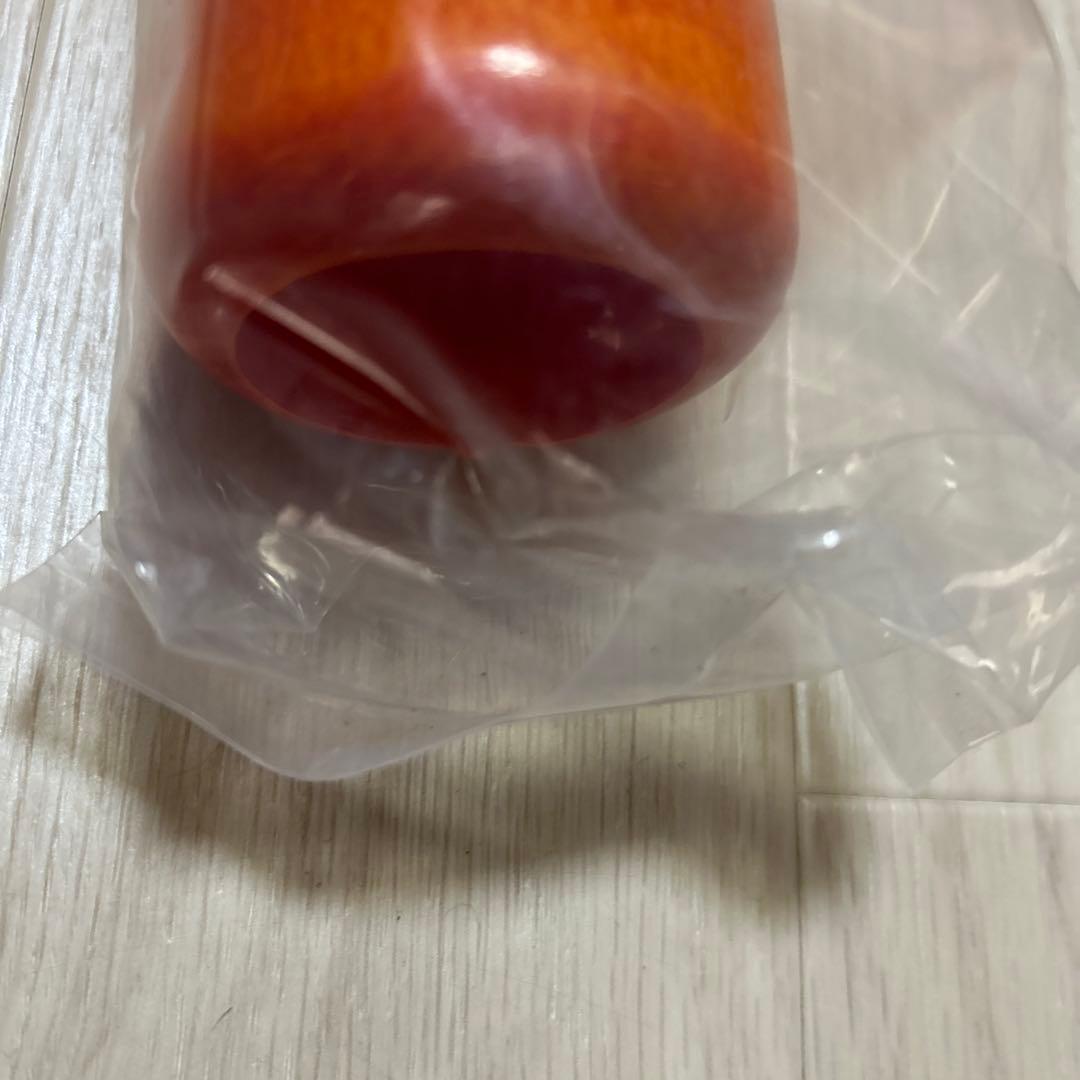 オレンジ色のレッドバット硬式 820gの、84 色オレンジ オークスレッド