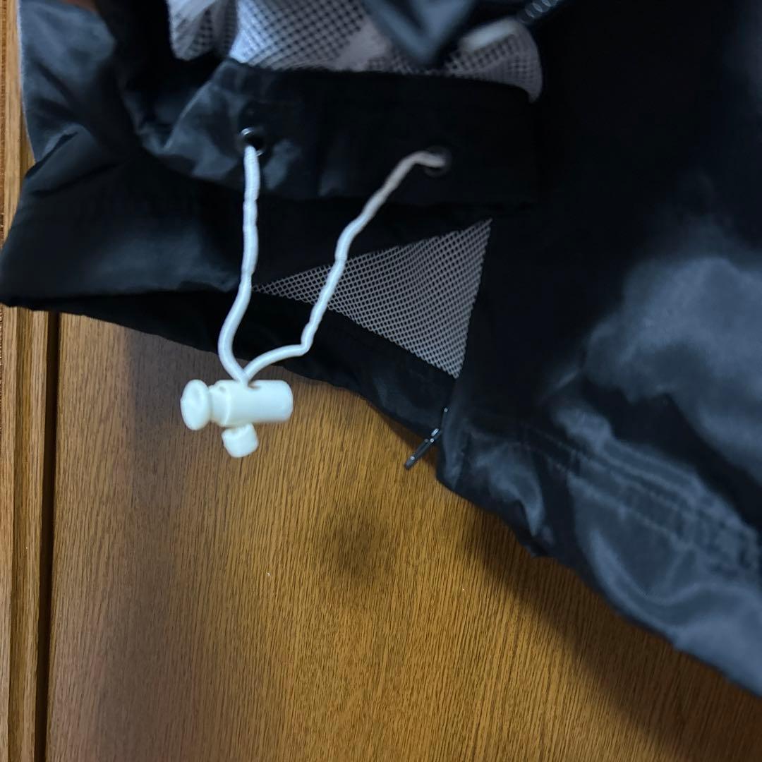 阪神タイガース　2004年　ウインドブレーカー