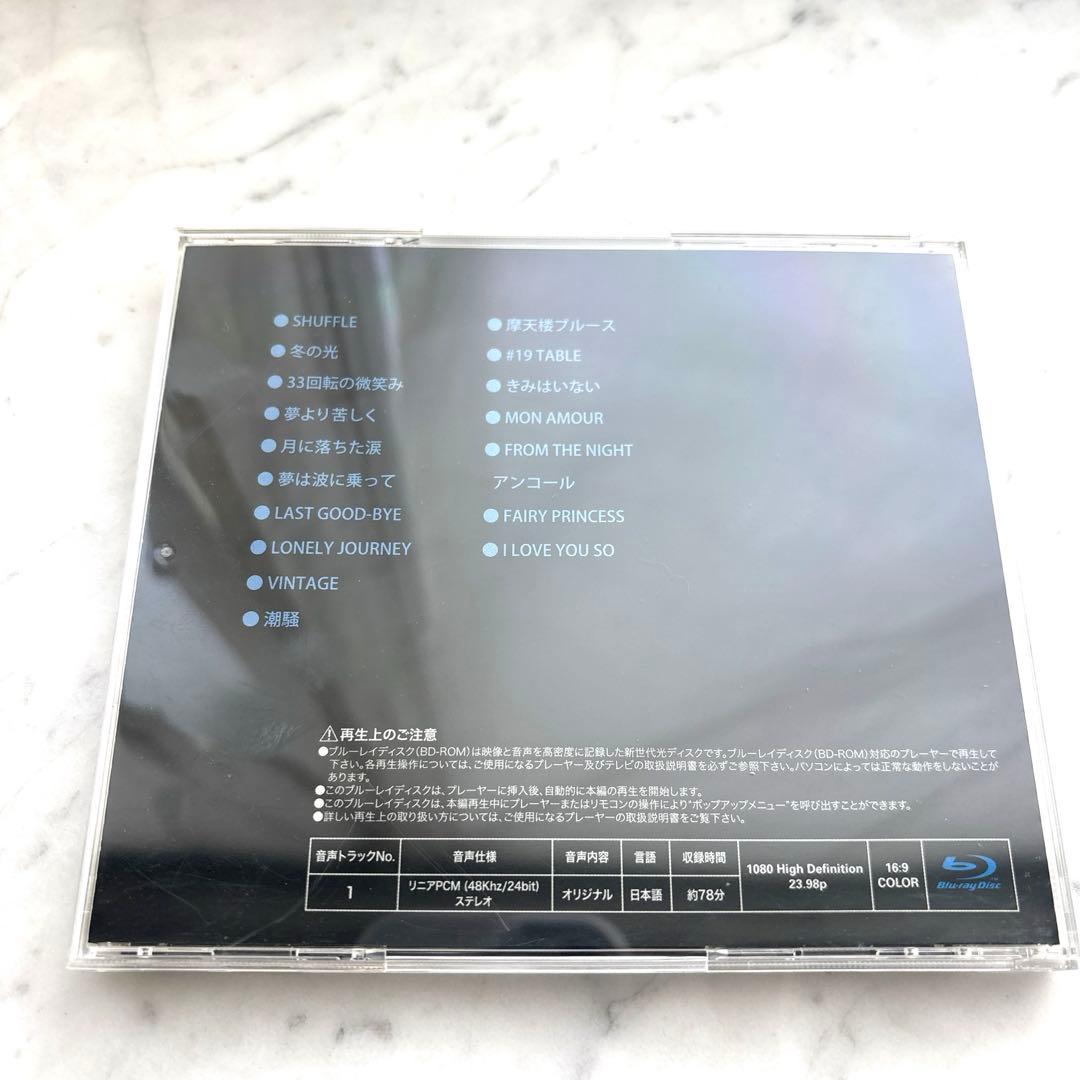 ケイ　Life In Music 40th Anniversary