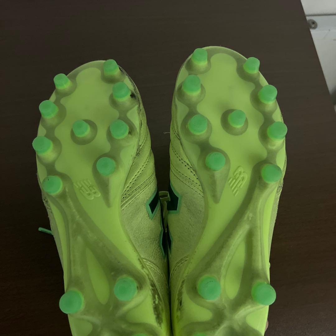 New Balance FG 25 サッカースパイク ナイキ ミズノ アディダス