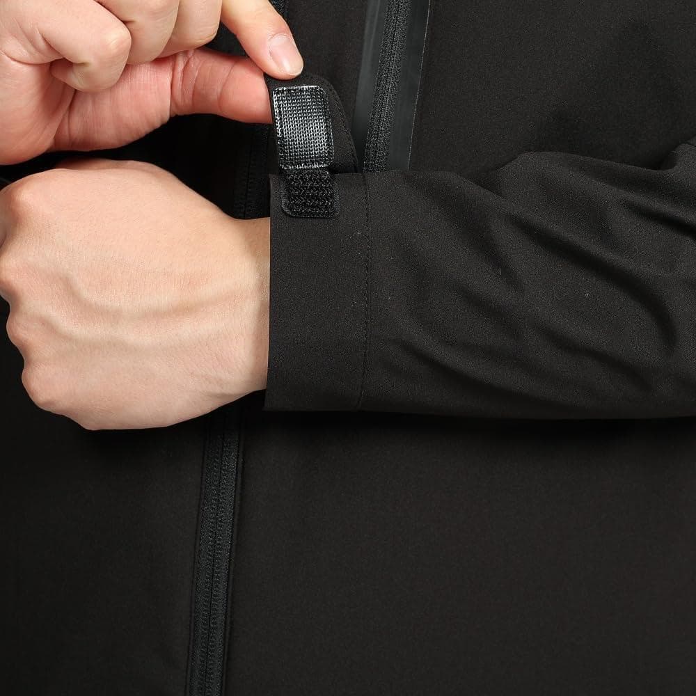 新品　定価￥32,780　ザ・ワープ・バイ・エネーレ 3WAYジャケット 「M」