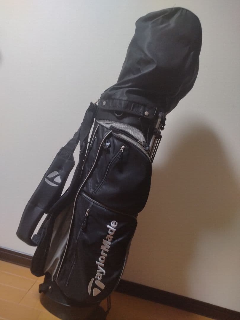 【早い者勝ち☆】TaylorMade　オールインワンセット！送料無料！