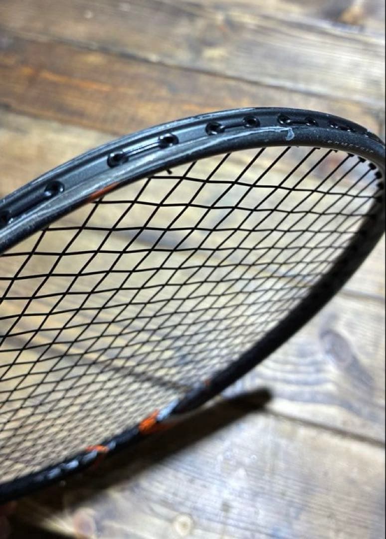 YONEX ArcSaber バドミントンラケット