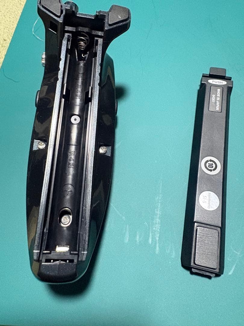 LakeMaster CT-Tワカサギリール